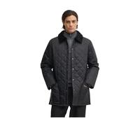 Barbour - Giacca trapuntata Liddesdale - - Jackets - Uomo - Nero - L