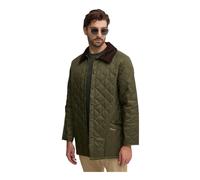 Barbour - Giacca Trapuntata Liddesdale - - Jackets - Uomo - Verde - XL