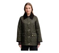Barbour - Giacca Trapuntata Modern Beadnell - - Jackets - Donna - Verde - 3XL