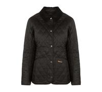 Barbour - Giacca Trapuntata Nera Moda Donna - - Jackets - Donna - Nero - 2XL