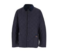Barbour - Giacca trapuntata per lo stile Heritage - - Jackets - Uomo - Blu - L