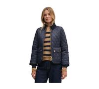 Barbour - Giacca Trapuntata Sagomata Beadnell - - Jackets - Donna - Blu - S