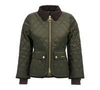 Barbour - Giacca Trapuntata Vestibilità Sagomata Beadnell - - Jackets - Donna - Verde - S