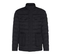 Barbour - Giacca Trapuntata Welded Ariel Nero - - Jackets - Uomo - Nero - XL