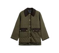 Barbour - Giacca Trapuntata Whickham - - Jackets - Donna - Verde - S