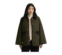 Barbour - Giacca Trapuntata Whickham - - Jackets - Donna - Verde - XS