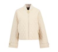 Barbour - Giacca Trapuntata Whillan - - Jackets - Donna - Beige - M