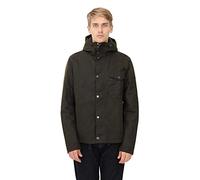 Barbour Giacca Uomo INTL Kevlar Wax Jacket Colore Oliva SizeXL