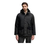 Barbour - Modern Heritage Beaufort Wax Jacket Blu - Abbigliamento L Blu