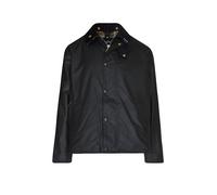 BARBOUR Giacca WAX blu | S