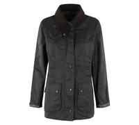 Barbour - Giacca Wax Classic Beadnell - - Jackets - Donna - Verde - XS
