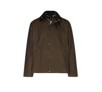 BARBOUR Giacca WAX marrone | S