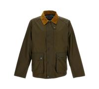 Barbour - Giacca Wax Modern Bedale - - Jackets - Uomo - Marrone - L