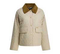 Barbour - Giacche e cappotti da donna Abbigliamento Pe26 - - Jackets - Donna - Beige - L