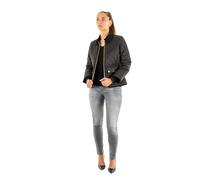 Barbour Giacche e giacche fitted beadnell quilt bk91 black/classic