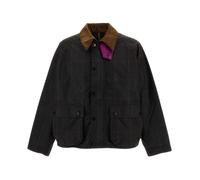 Barbour - Giacche Leggere - - Jackets - Uomo - Marrone - M