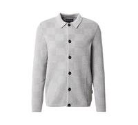 Barbour Giacchetta grigio / grigio scuro Uomo Barbour XXL