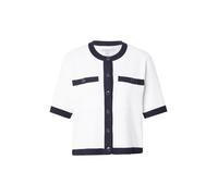 Barbour Giacchetta 'Sloane' navy / bianco Donna Barbour S