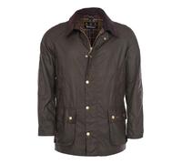 BARBOUR Giaccone Uomo ASHBY WAX JACKET Colore Olive MWX0339OL71