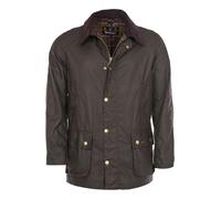 BARBOUR Giaccone Uomo ASHBY WAX JACKET Colore Olive MWX0339OL71