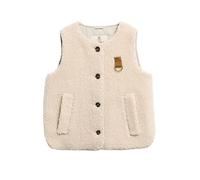 BARBOUR Gilet BOWES crema | 40