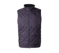 Barbour Gilet 'Finn' navy Uomo Barbour L navy