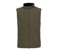 Barbour Gilet 'Finn' oliva Uomo Barbour S oliva