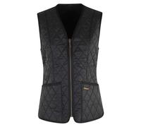 Barbour - Gilet - - Jackets - Donna - Nero - L