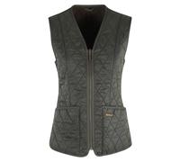 Barbour - Gilet - - Jackets - Donna - Verde - S