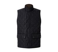 Barbour - Gilet - - Jackets - Uomo - Blu - XL