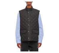 Barbour - Gilet - -Jackets -Uomo -Nero -L