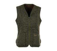 Barbour - Gilet Liner Betty - - Jackets - Donna - Verde - M