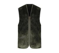 Barbour - Gilet Liner Salvia con Pile - - Jackets - Uomo - Verde - S