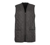 Barbour - Gilet Polarquilt Uomo - - Jackets - Uomo - Nero - L
