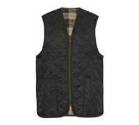 Barbour - Gilet Trapuntato Zip-In - - Jackets - Uomo - Verde - L