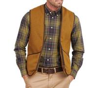 Barbour GILET uomo marrone MLI0004 42