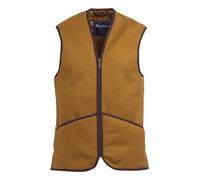 BARBOUR Gilet Uomo Warm Pile Waistcoat MLI0004BR31 Beige Marrone
