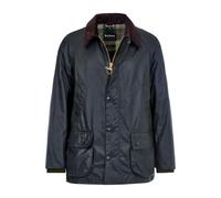 Barbour - Giubbino 100% Cotone Cerato - - Jackets - Uomo - Verde - 4XS