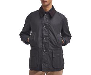 Barbour GIUBBINO ASHBY WAX uomo rustic MWX0339 S