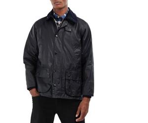 Barbour GIUBBINO BEDALE WAX uomo sage MWX0018 38
