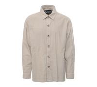 Barbour - Giubbino camicia overshirt - - Shirts - Uomo - Beige - M