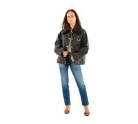 Barbour GIUBBINO CATTON WAX SAGE - 10
