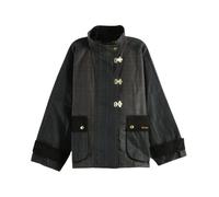 Barbour - Giubbino Classic Muted - - Jackets - Donna - Verde - S