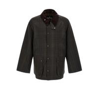 Barbour - Giubbino Dark Classic - - Jackets - Uomo - Verde - S