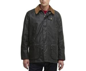 Barbour GIUBBINO FESTIVE ASHBY WAX uomo sage MWX2535 XL