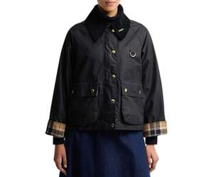 Barbour GIUBBINO MODERN SPEY WAX donna blu LWX1595 10