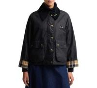 Barbour GIUBBINO MODERN SPEY WAX donna blu LWX1595 8