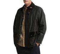 Barbour GIUBBINO PATCH BEDALE CERATO uomo salvia MWX2585 L