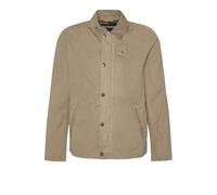 Barbour Giubbino Tracker Casual da Uomo - Avorio MCA0978 Cotone 100% L