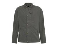Barbour Giubbino Tracker Casual da Uomo - Verde MCA0978 Cotone 100% S